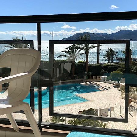 Cannes Vue Mer Exterior photo