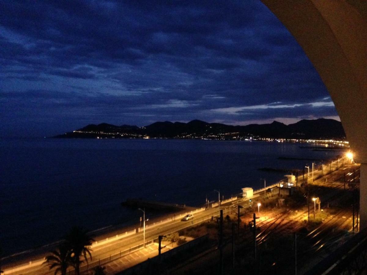 Cannes Vue Mer Exterior photo