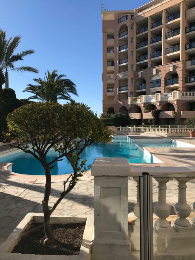 Cannes Vue Mer Exterior photo