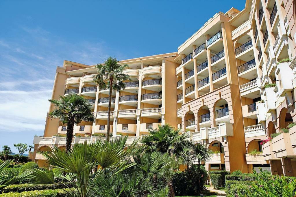 Cannes Vue Mer Exterior photo
