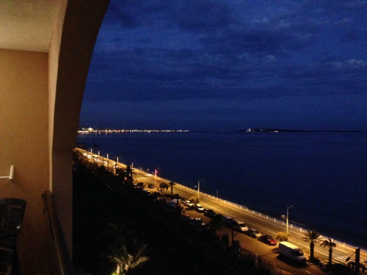 Cannes Vue Mer Exterior photo