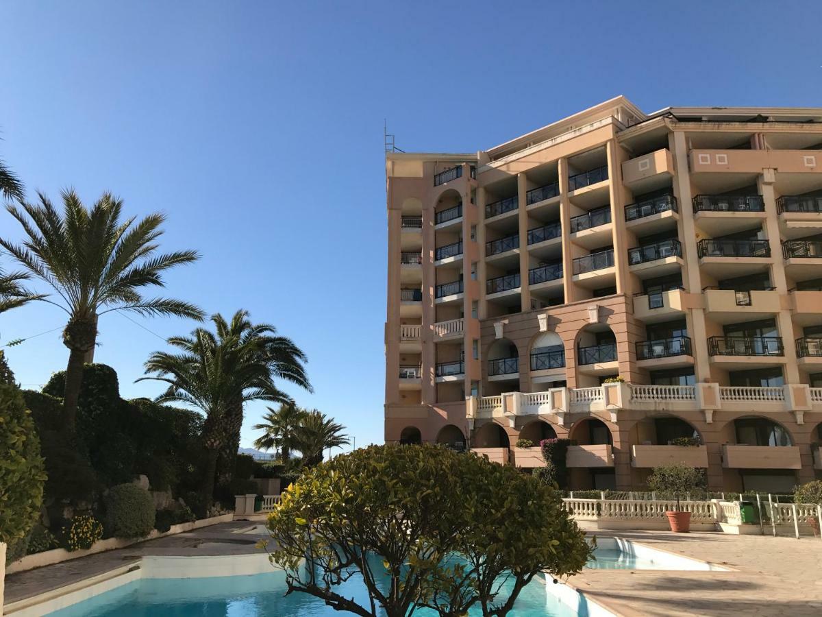 Cannes Vue Mer Exterior photo