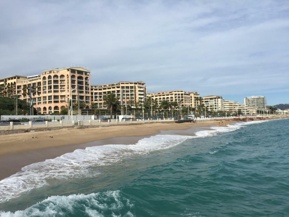 Cannes Vue Mer Exterior photo