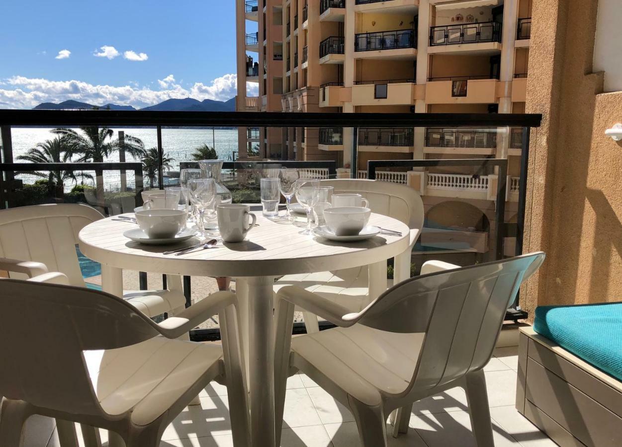 Cannes Vue Mer Exterior photo