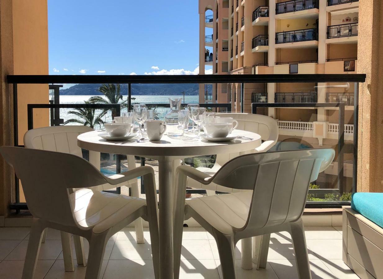 Cannes Vue Mer Exterior photo