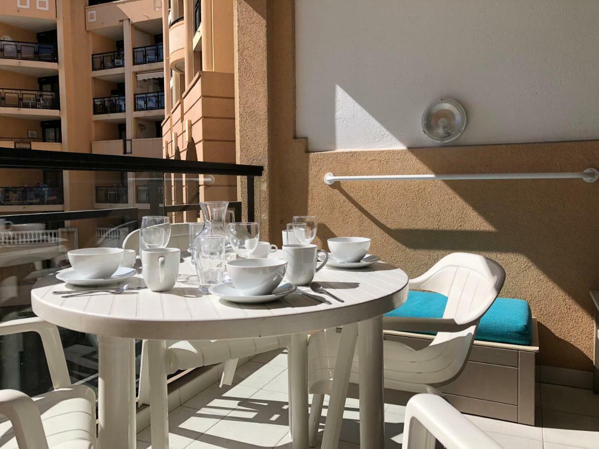 Cannes Vue Mer Exterior photo