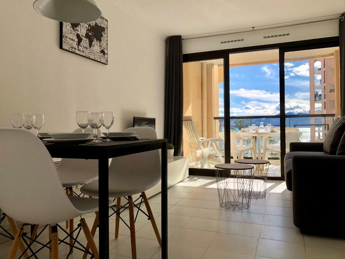 Cannes Vue Mer Exterior photo